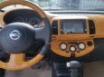 Nissan Micra 1.3AT 2007 - Chính chủ bán xe Nissan Micra 1.3AT đời 2007, màu trắng, nhập khẩu