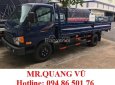 Hyundai HD 65 2016 - Trường Hải An Sương, HD65, HD72, HD500, HD 650, Xe tải Hyundai HD65 HD500 5 tấn