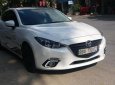 Mazda 3 1.5L 2016 - Bán Mazda 3 1.5L đời 2016, màu trắng