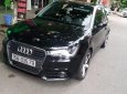 Audi A1 TFSI 2011 - Chính chủ bán xe Audi A1 TFSI đời 2011, màu đen, nhập khẩu