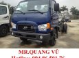 Hyundai HD 65 2016 - Trường Hải An Sương, HD65, HD72, HD500, HD 650, Xe tải Hyundai HD65 HD500 5 tấn