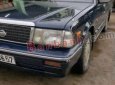 Nissan Cedric 1992 - Bán Nissan Cedric đời 1992, màu xanh lam, nhập khẩu còn mới, giá tốt