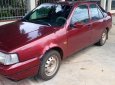 Fiat Tempra 1997 - Bán Fiat Tempra đời 1997, màu đỏ, nhập khẩu