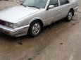 Kia Concord 1990 - Bán xe Kia Concord đời 1990, màu bạc, nhập khẩu
