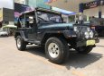 Jeep Wrangler 1995 - Bán xe Jeep Wrangler đời 1995, xe nhập số sàn giá cạnh tranh