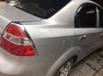 Chevrolet 2009 - Bán ô tô Daewoo Gentra SX đời 2009, màu bạc.e Tuấn(0969921693) nhận tư vấn mua oto miễn phí qua điện thoại và xem oto cũ tại Hà nội).