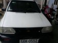 Kia Pregio 1995 - Gia đình bán Kia Pregio đời 1995, màu trắng