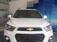 Chevrolet Captiva Revv 2017 - Chevrolet Captiva Revv LTZ 2017, Alo trực tiếp: 01294 360 340 để nhận giá rẻ nhất