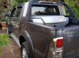 Toyota Hilux   G   2012 - Bán Toyota Hilux G đời 2012, giá 497tr