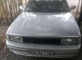 Mazda 323   1990 - Bán Mazda 323 đời 1990, màu bạc, giá 30tr