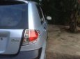 Hyundai Getz 2009 - Bán Hyundai Getz đời 2009, màu bạc