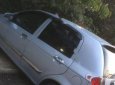 Hyundai Getz 1.1 MT 2009 - Bán Hyundai Getz 1.1 MT đời 2009, màu bạc, nhập khẩu nguyên chiếc số sàn, giá tốt