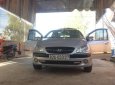 Hyundai Getz 2009 - Bán Hyundai Getz đời 2009, màu bạc