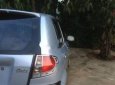 Hyundai Getz 1.1 MT 2009 - Bán Hyundai Getz 1.1 MT đời 2009, màu bạc, nhập khẩu nguyên chiếc số sàn, giá tốt