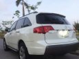 Acura MDX 2007 - Bán Acura MDX đời 2007, màu trắng, nhập khẩu nguyên chiếc chính chủ