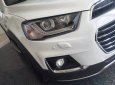 Chevrolet Captiva Revv 2017 - Chevrolet Captiva Revv LTZ 2017, Alo trực tiếp: 01294 360 340 để nhận giá rẻ nhất