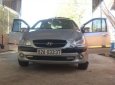 Hyundai Getz 1.1 MT 2009 - Bán Hyundai Getz 1.1 MT đời 2009, màu bạc, nhập khẩu nguyên chiếc số sàn, giá tốt