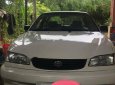 Toyota Corolla 1999 - Bán xe Toyota Corolla đời 1999, màu trắng, nhập khẩu nguyên chiếc chính chủ, giá 145tr