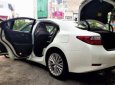 Lexus ES 350 2012 - Bán ô tô Lexus ES 350 đời 2012, màu trắng, xe nhập số tự động