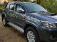 Toyota Hilux   G   2012 - Bán Toyota Hilux G đời 2012, giá 497tr