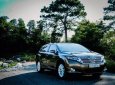 Toyota Venza 2.7 2009 - Xe Toyota Venza 2.7 đời 2009, màu vàng, nhập khẩu nguyên chiếc