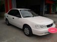 Toyota Corolla 1999 - Bán xe Toyota Corolla đời 1999, màu trắng, nhập khẩu nguyên chiếc chính chủ, giá 145tr