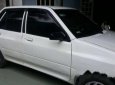 Kia Pregio 1995 - Gia đình bán Kia Pregio đời 1995, màu trắng