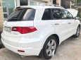 Acura RDX   2006 - Bán gấp Acura RDX đời 2006, màu trắng, nhập khẩu, 599tr