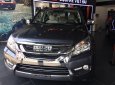 Isuzu MU 3.0AT 2017 - Bán ô tô Isuzu MU 3.0AT 2017, màu xám giá chỉ còn 900 triệu đồng