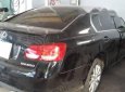 Lexus GS   300 2006 - Bán Lexus GS 300 đời 2006, màu đen, nhập khẩu nguyên chiếc