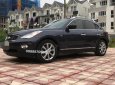 Infiniti EX 35 2008 - Cần bán gấp Infiniti EX 35 đời 2008, màu xanh lam, nhập khẩu, giá chỉ 750 triệu