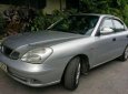 Daewoo Nubira   II S 1.6   2007 - Bán lại xe Daewoo Nubira II S 1.6 đời 2007, màu bạc
