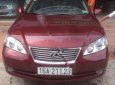 Lexus ES 350 2008 - Bán Lexus ES 350 sản xuất 2008, màu đỏ, nhập khẩu nguyên chiếc, 690 triệu