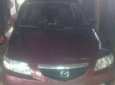 Mazda Premacy   2007 - Cần bán gấp Mazda Premacy đời 2007, màu đỏ, giá chỉ 310 triệu