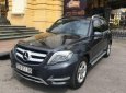 Mercedes-Benz GLK Class 300 2012 - Cần bán gấp Mercedes GLK 300 đời 2012, màu xám, nhập khẩu nguyên chiếc