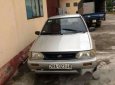 Kia Pride   1996 - Bán Kia Pride đời 1996, màu bạc