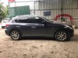 Infiniti EX 3.5 2008 - Bán ô tô Infiniti EX đời 2008, đăng kí lần đầu 2009, xe nhập