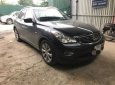 Infiniti EX 3.5 2008 - Bán ô tô Infiniti EX đời 2008, đăng kí lần đầu 2009, xe nhập