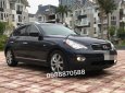 Infiniti EX 35 2008 - Cần bán gấp Infiniti EX 35 đời 2008, màu xanh lam, nhập khẩu, giá chỉ 750 triệu