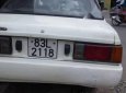 Nissan Sunny 1985 - Cần bán Nissan Sunny đời 1985, màu trắng