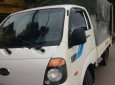 Kia Bongo 2005 - Bán xe Kia Bongo năm 2005, màu trắng, nhập khẩu nguyên chiếc