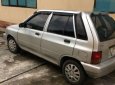 Kia Pride   1996 - Bán Kia Pride đời 1996, màu bạc