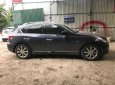 Infiniti EX 35 2008 - Bán Infiniti EX 35 đời 2008, màu xanh lam, nhập khẩu nguyên chiếc, 750tr