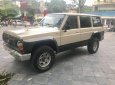 Nissan Patrol 1994 - Bán Nissan Patrol đời 1994, màu vàng  