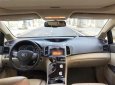 Toyota Venza 3.5 V6 2008 - Bán Toyota Venza 3.5 đời 2008, màu đen, xe nhập