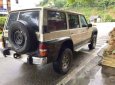 Nissan Patrol 1994 - Bán Nissan Patrol đời 1994, màu vàng  