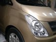 Hyundai Starex MT 2011 - Bán Hyundai Starex MT đời 2011 số sàn, 680tr