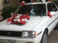 Toyota Corona 1984 - Cần bán lại xe Toyota Corona đời 1984, màu trắng xe gia đình