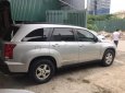 Suzuki XL 7 AWD 2007 - Bán Suzuki XL 7 AWD 2007, màu bạc, xe nhập số tự động