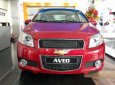 Chevrolet Aveo 1.4L LT 2017 - Chevrolet Aveo 2017 mới 100%, liên hệ nhận giá giảm hơn nữa: 01294 360 340 - Ưu đãi cho quý khách hàng ở xa